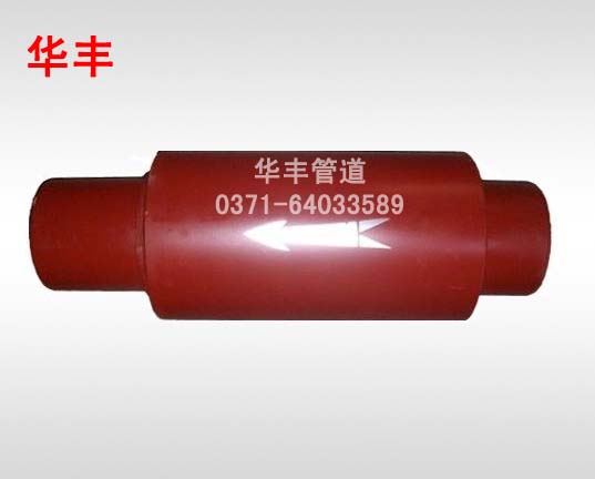 ZMB型直埋式波紋補償器