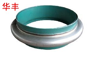 圓形單波補償器