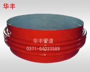 圓形三波補償器